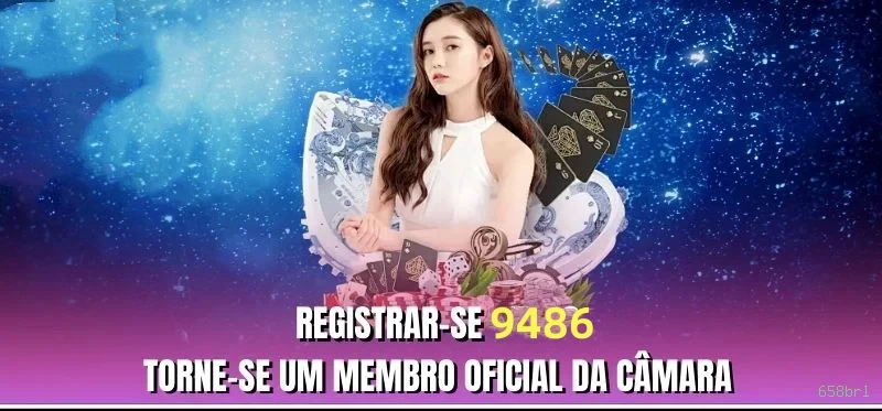 Página oficial da 658brl no Facebook