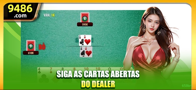 Login seguro na 658brl